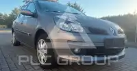 2009 Renault Clio