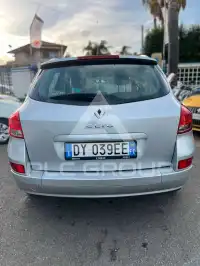 2009 Renault Clio