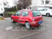 2009 Renault Clio