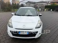 2009 Renault Clio