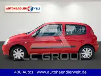 2009 Renault Clio