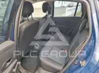 2009 Renault Clio