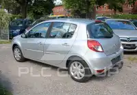 2009 Renault Clio