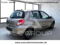 2009 Renault Clio