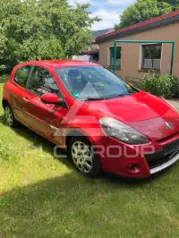 2009 Renault Clio