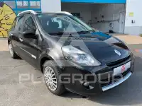 2009 Renault Clio