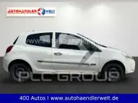2009 Renault Clio