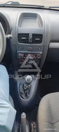 2009 Renault Clio