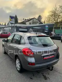 2009 Renault Clio