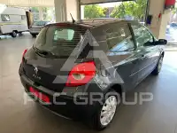 2009 Renault Clio