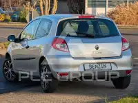2009 Renault Clio