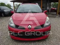 2009 Renault Clio