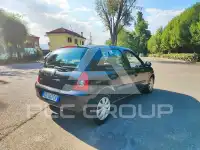 2009 Renault Clio