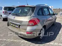 2009 Renault Clio