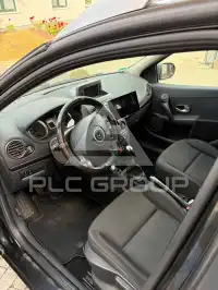 2009 Renault Clio