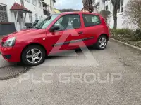 2009 Renault Clio