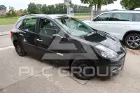 2009 Renault Clio