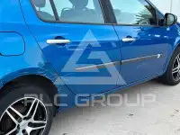 2009 Renault Clio