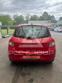 2009 Renault Clio
