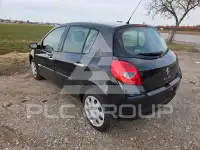 2009 Renault Clio