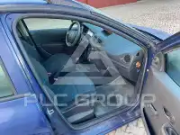 2009 Renault Clio
