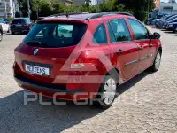 2009 Renault Clio