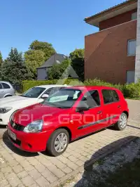 2009 Renault Clio
