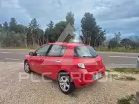 2009 Renault Clio