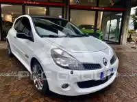 2009 Renault Clio