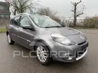 2009 Renault Clio