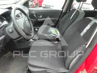 2009 Renault Clio