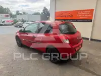 2009 Renault Clio