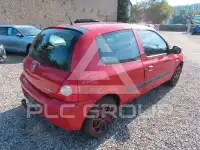 2009 Renault Clio
