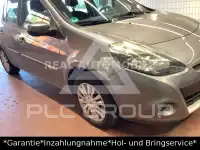 2009 Renault Clio