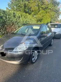 2009 Renault Clio