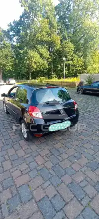 2009 Renault Clio