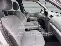 2009 Renault Clio