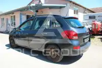 2009 Renault Clio