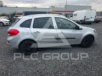 2009 Renault Clio