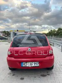 2009 Renault Clio