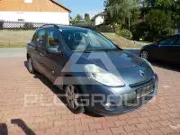 2009 Renault Clio
