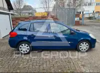 2009 Renault Clio