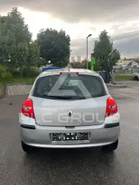 2009 Renault Clio