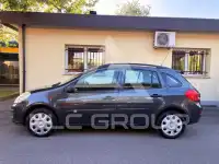 2009 Renault Clio