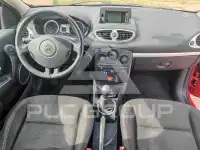 2009 Renault Clio