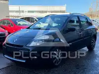 2009 Renault Clio