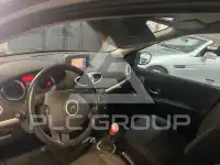 2009 Renault Clio