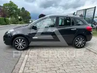 2009 Renault Clio