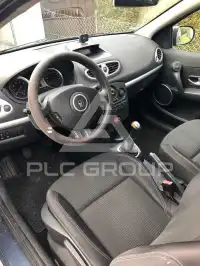 2009 Renault Clio