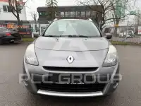 2009 Renault Clio